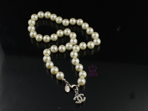 Collana Chanel Modello 400